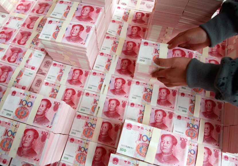 الصين تخفض سعر الإقراض و مصاعب اقتصادية بسبب كورونا
