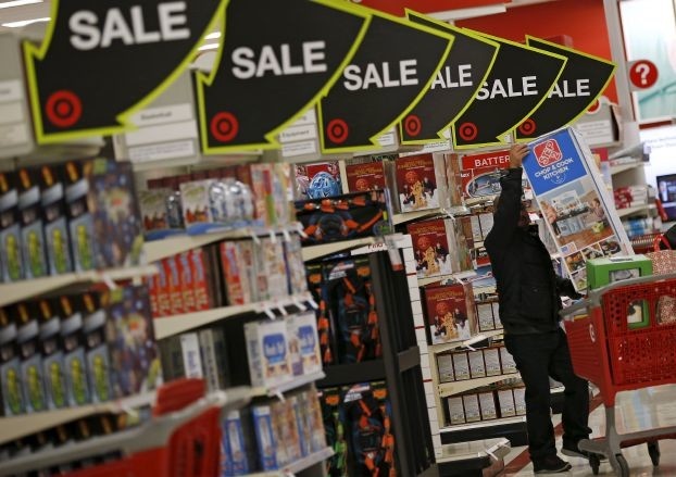 انتعاش مبيعات التجزئة البريطانية بعد الانتخابات في يناير
