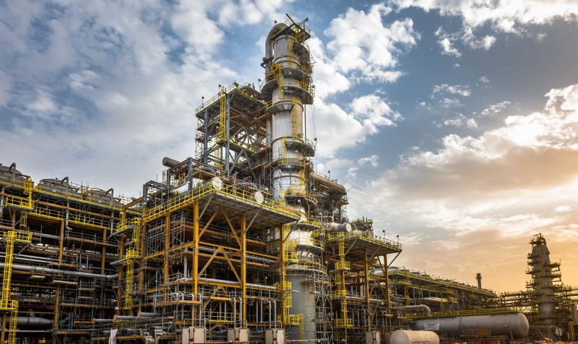  «الفاضلي» يرفع الإمدادات السعودية من الغاز إلى 12.2 مليار قدم مكعبة يوميا العام المقبل 