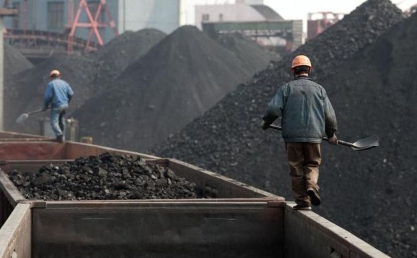 الصين: معظم شركات الفحم استعادت 95% من طاقتها الإنتاجية