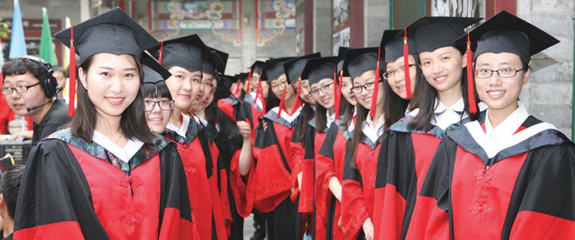 فيروس «كورونا» يفضح اعتماد الجامعات الغربية على الصين