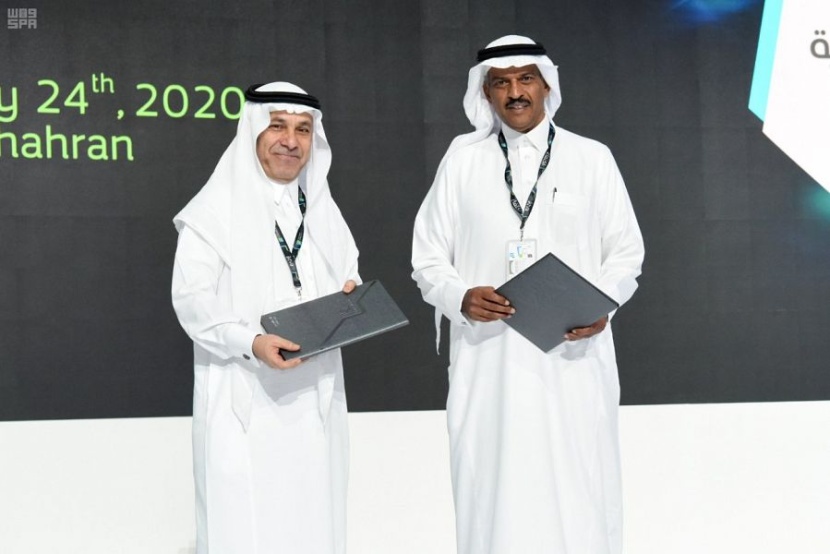 "أرامكو" توقع اتفاقية مع "الإلكترونيات المتقدمة" لتطوير أول جهاز من نوعه للأمن السيبراني