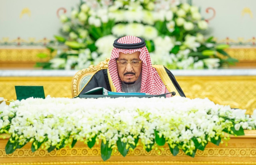 مجلس الوزراء: الموافقة على نظام ملكية الوحدات العقارية