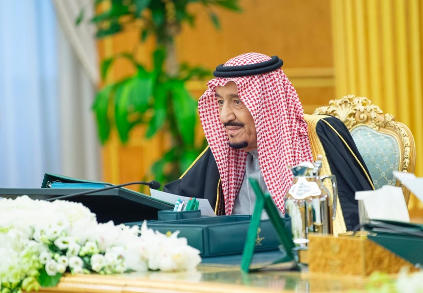 مجلس الوزراء: الموافقة على نظام ملكية الوحدات العقارية
