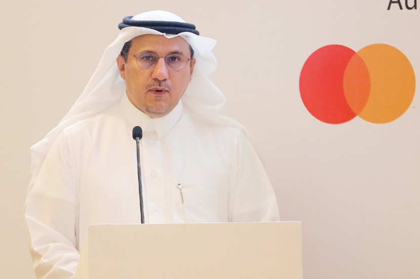محافظ «ساما»: السعودية تستهدف التحول إلى مركز للابتكار في قطاع التقنية المالية