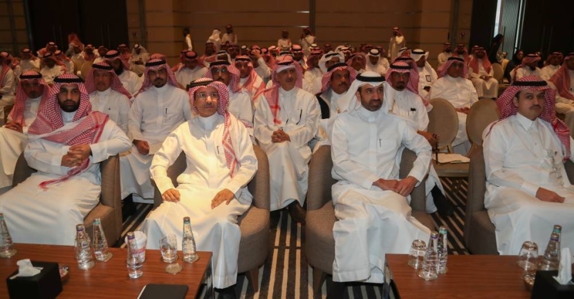 «الموارد البشرية» لـ"الاقتصادية": ندرس آلية لتوطين المهن كافة استنادا إلى جاذبيتها وأعداد خريجي القطاع