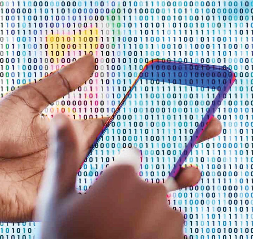الافتقار إلى سياسة البيانات المشتركة يعرض الشركات ومورديها إلى خطر تسريب البيانات