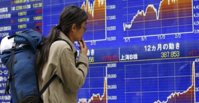 الأسهم اليابانية تغلق مرتفعا مع التقاط أسواق الصين الأنفاس