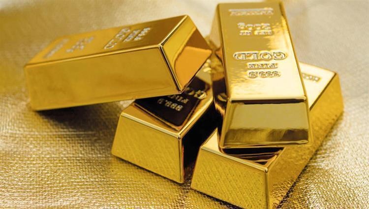 الذهب يهبط أكثر من 1% مع انتعاش الأصول عالية المخاطر بدعم من آمال تحفير عالمي