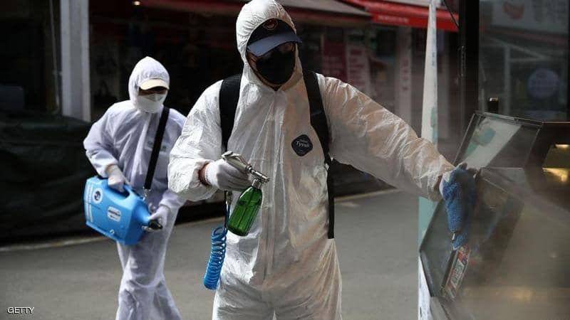 النمسا تقرر إغلاق المدارس بسبب تفشي فيروس كورونا