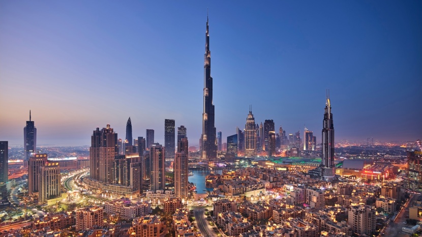 دبي تطلق حزمة حوافز اقتصادية بقيمة 1.5 مليار درهم للأشهر الثلاثة المقبلة