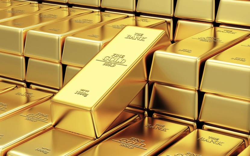 الذهب يواصل الهبوط مع تهافت المستثمرين على جمع سيولة