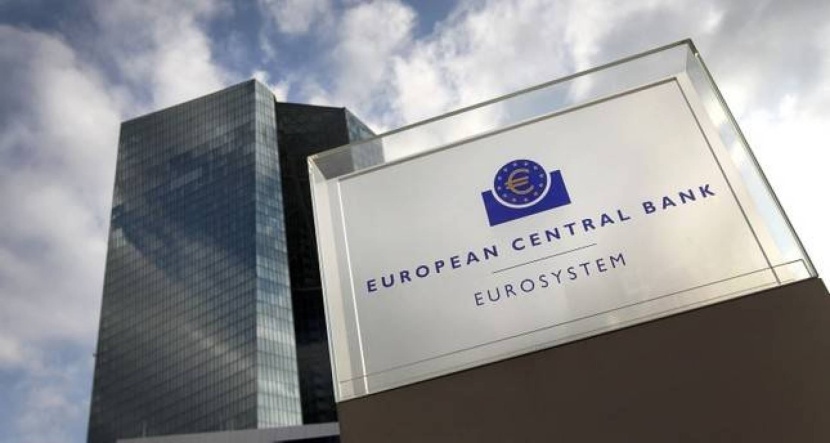 بنوك منطقة اليورو تطالب البنك المركزي الأوروبي بمساعدات بقيمة 109 مليارات يورو