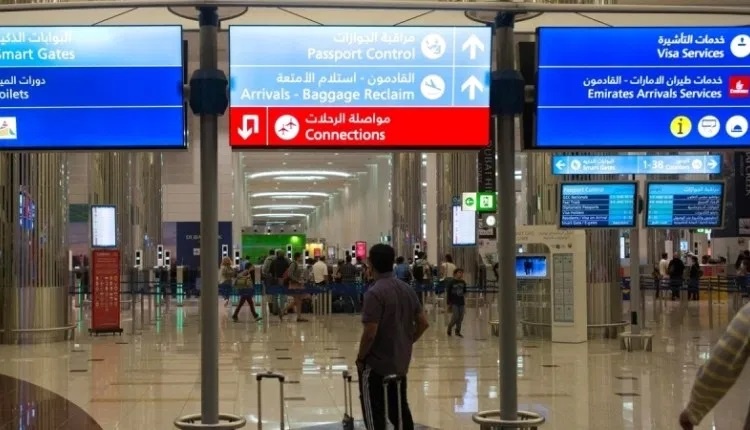 الإمارات تعلق منح التأشيرات عند الوصول بدءا من 19 مارس