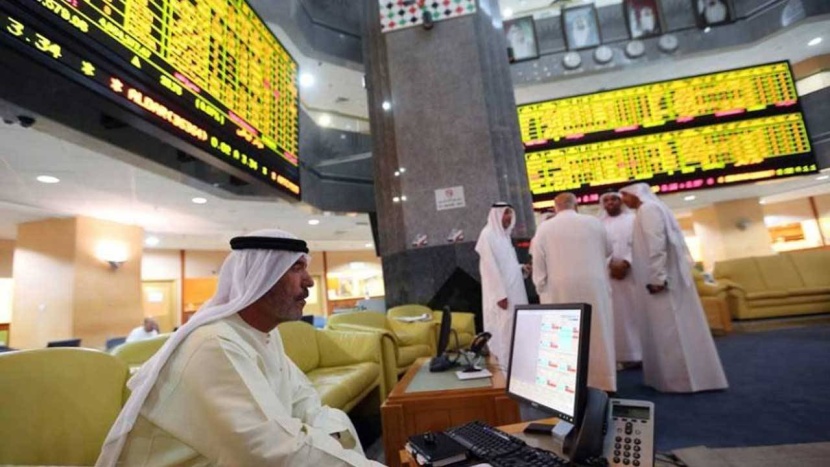 116 مليارا تداولات 147.5 ألف مستثمر سعودي في سوق أبوظبي خلال 2019