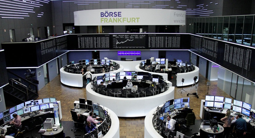 الأسهم الأوروبية تغلق على استقرار ومؤشر إيطاليا الرئيسي يهبط 1.5%