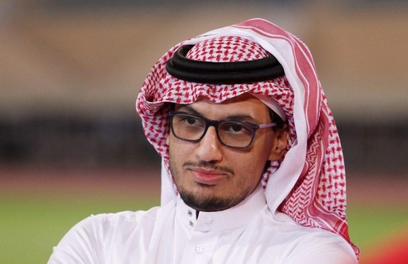 فيروس كورونا يصيب حاتم المسحل نائب رئيس نادي الاتفاق