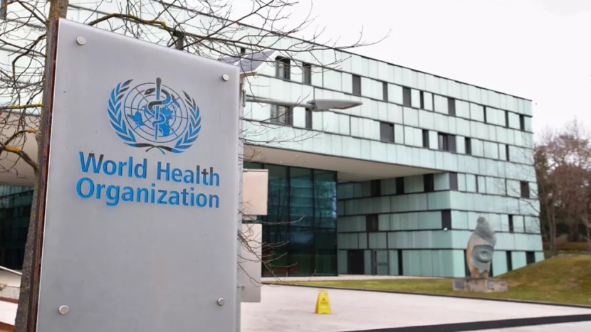 "الصحة العالمية" تحذر من احتيال إلكتروني لسرقة أموال باسم المنظمة