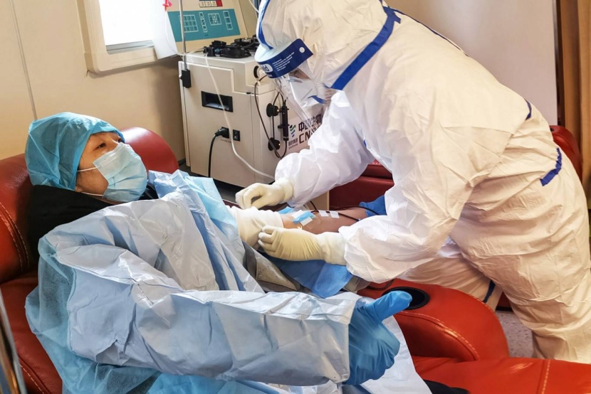 10 % من مرضى «كورونا» أصيبوا بالعدوى من أشخاصلم تظهر عليهم الأعراض