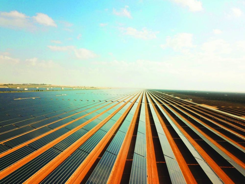 «أكوا باور» تعلن نجاح الإغلاق المالي لأكبر محطة مستقلة للطاقة الشمسية الكهروضوئية في سلطنة عمان