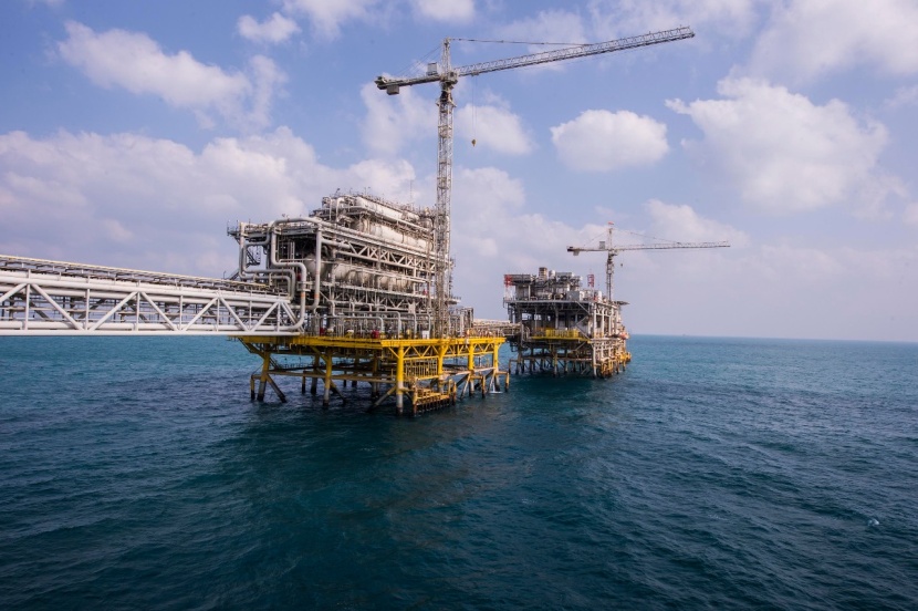 واردات الصين النفطية من السعودية ترتفع 26% في أول شهرين من 2020 