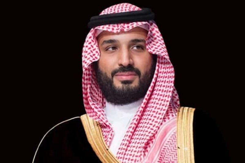 ولي العهد يبحث المحافظة على استقرار أسواق الطاقة العالمية مع وزير الخارجية الأمريكي