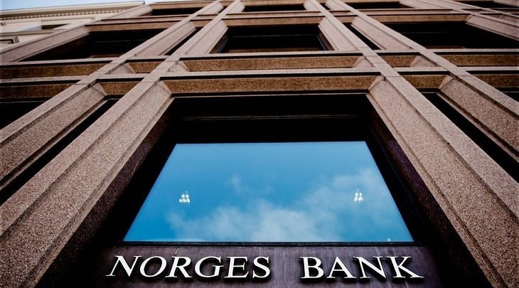 صندوق الثروة السيادية النرويجي يتكبد خسارة 124 مليار دولار بسبب انهيار الأسهم