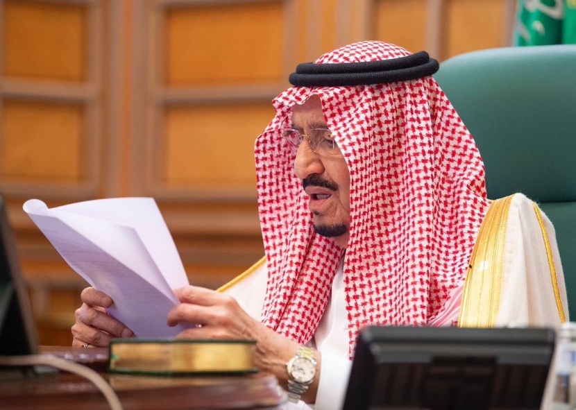 من السعودية .. العالم يتحد لإعادة الاقتصاد العالمي إلى نصابه