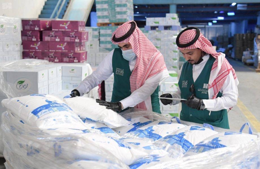 دول الخليج تبحث ضمان تدفق السلع والخدمات وتوفیر المتطلبات الغذائیة