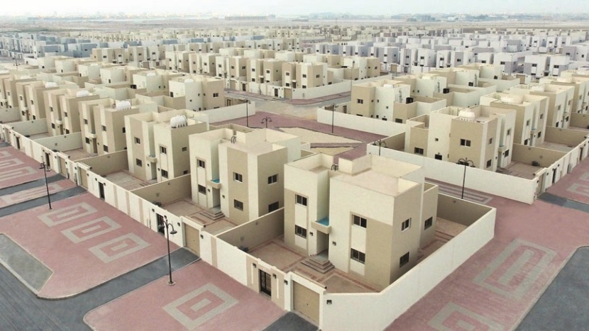 8 آلاف وحدة سكنية في جدة ضمن مشروعين جديدين لـ  "سكني" 