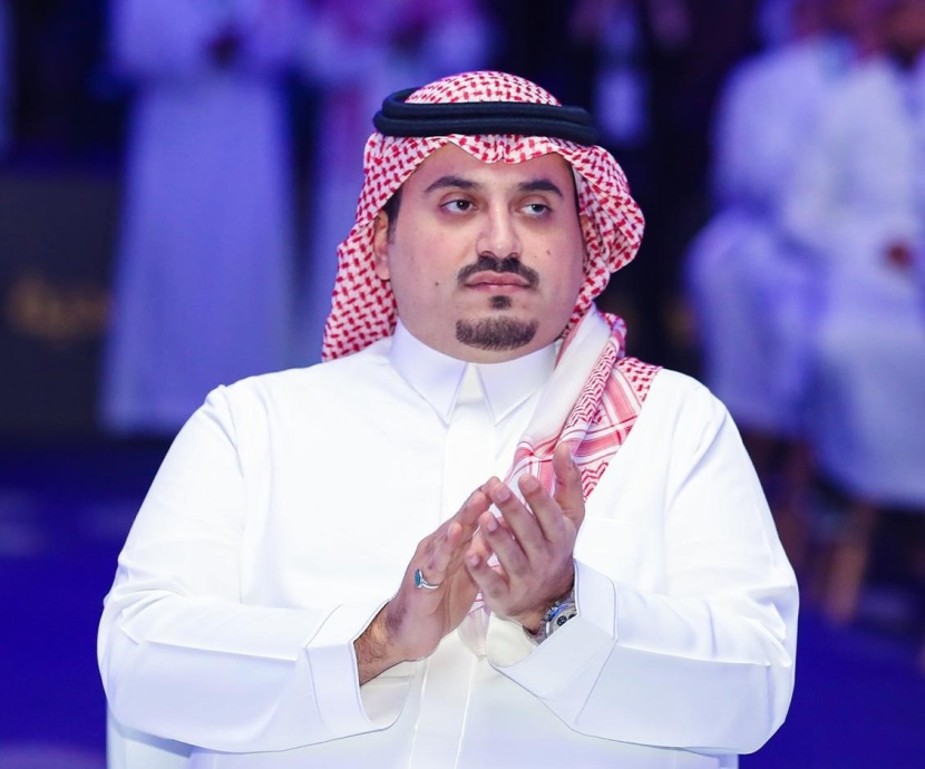 أكثر من 8000 مقدم طلب على الموقع الإلكتروني لدورة الألعاب السعودية