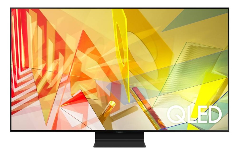 «سامسونج» تعلن اقتراب وصول مجموعة أجهزة تلفاز QLED بدقتي العرض 4K و8K إلى السوق السعودية