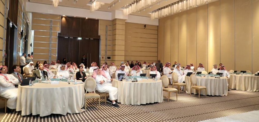 الموافقة على استراتيجية صندوق التنمية الوطني لتحويله إلى مؤسسة تمويلية تنموية