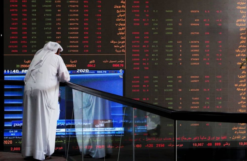 محللون: سلوك المضاربين فاقم خسائر الأسواق .. وحان الوقت لاقتناص الفرص