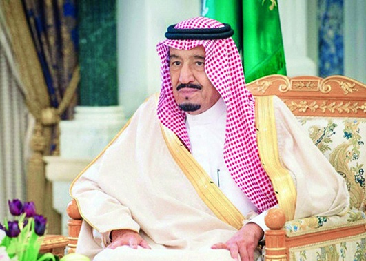 لجنة عليا برئاسة ولي العهد لشؤون مزيج الطاقة