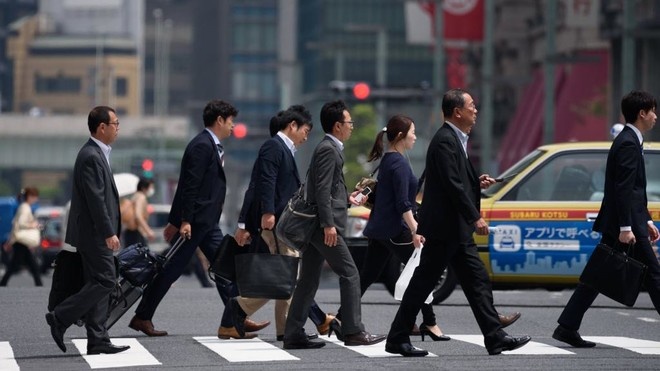 اليابان: 1021 شخصا سوف يفقدون وظائفهم بسبب فيروس كورونا