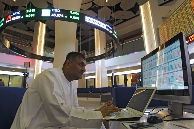 تعاملات خضراء في الأسواق الخليجية .. و "دبي" في الصدارة بـ  3.1 %
