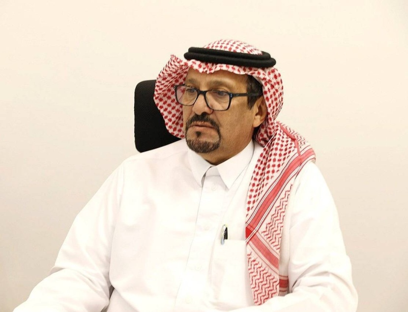 النمشان: الملاعب تقيم .. ثم تعاد صيانتها