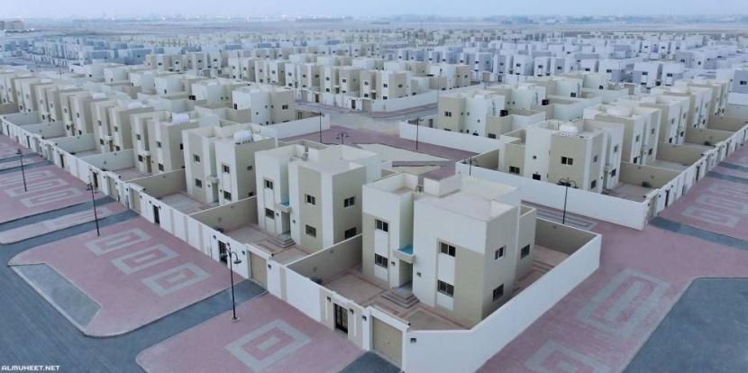 إصدار 215 ألف شهادة تحمل «ضريبة المسكن الأول» حتى مارس 2020
