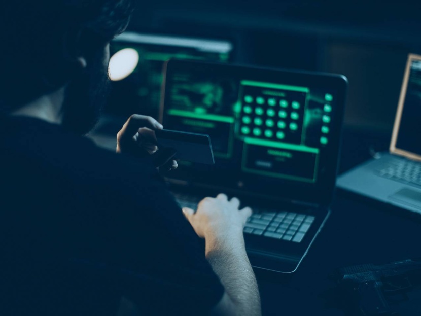 ثلث البرمجيات المصرفية الخبيثة تستهدف موظفي الشركات في العالم