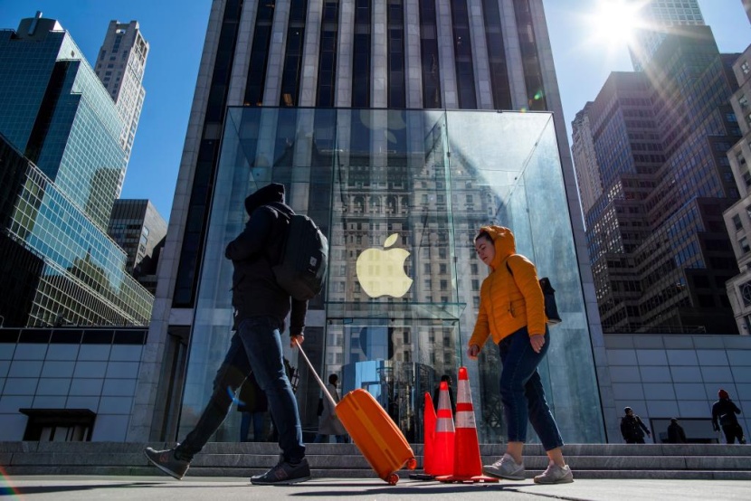 أبل ستؤجل الإنتاج المكثف لهواتف آيفون الرئيسية لعام 2020