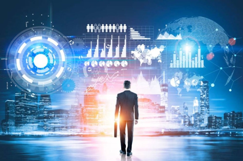 F5 نتوركس: التطبيقات الذكية ومرونة البنى التحتية أساس التحول الرقمي في المقام الأول