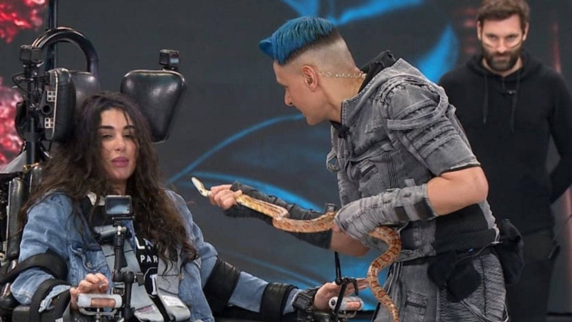 «رامز مجنون رسمي» .. ما الحد الفاصل بين الكوميديا والعنف؟