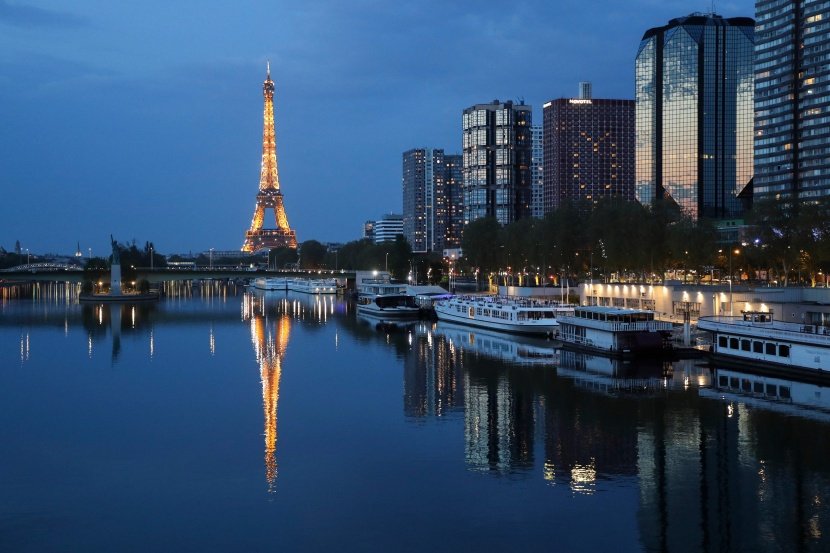 الاقتصاد الفرنسي يدخل مرحلة ركود بعد انكماش تاريخي في الربع الأول من العام