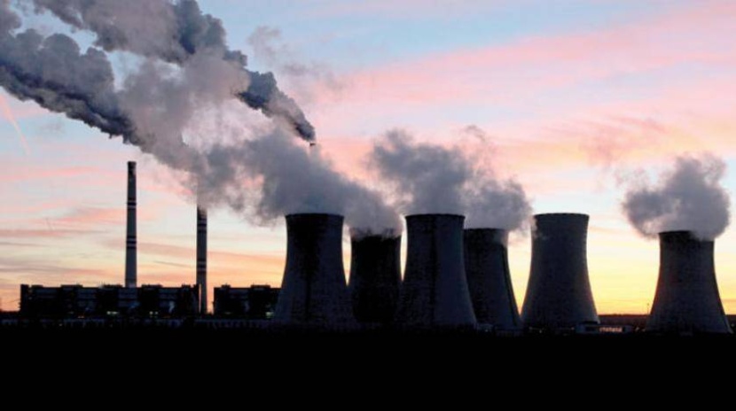 كورونا يسبب أكبر انخفاض في انبعاثات الكربون