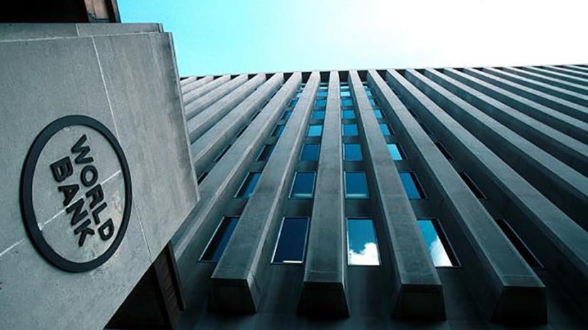  البنك الدولي يتوقع "ركودا عالميا ضخما" بسبب "كورونا"