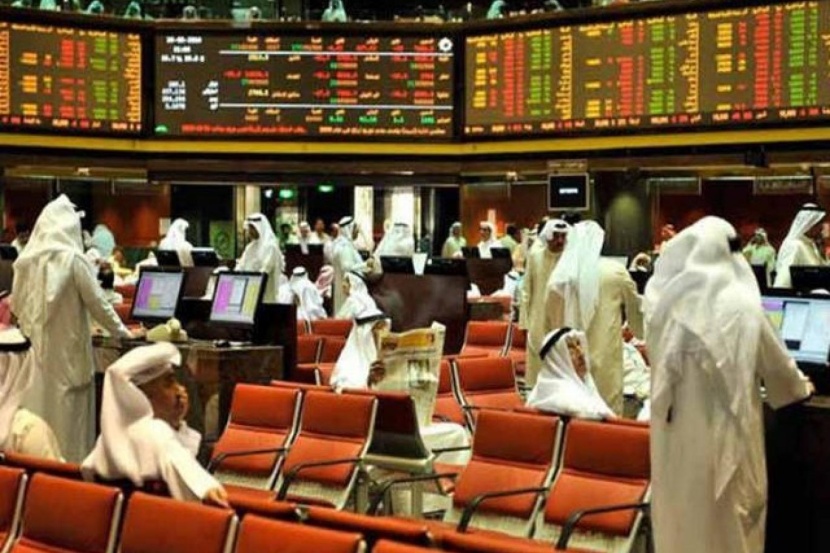 الأسواق الخليجية تستهل تعاملاتها على ارتفاع طفيف