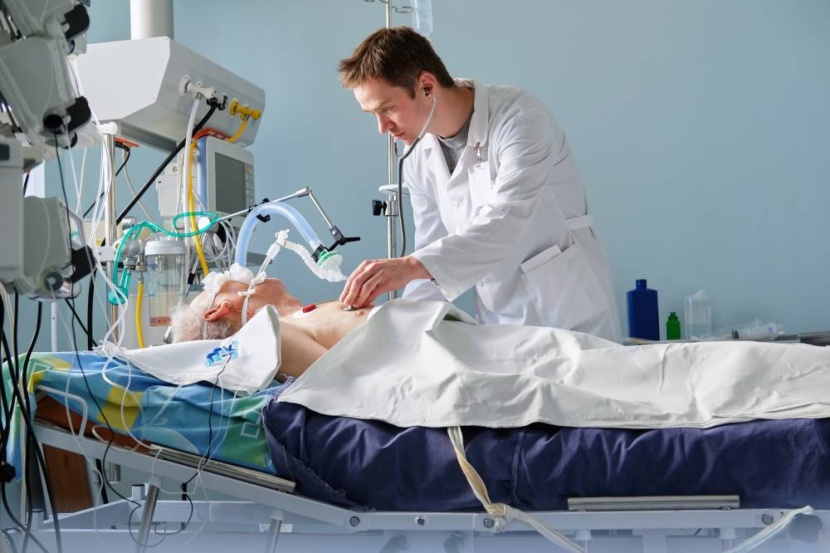 تحدي تصنيع أجهزة التنفس الاصطناعي يختبر براعة الشركات