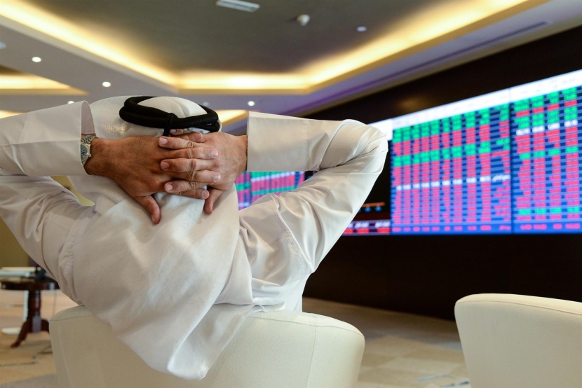 البورصة القطرية تنخفض ومؤشرها يخسر 40 نقطة