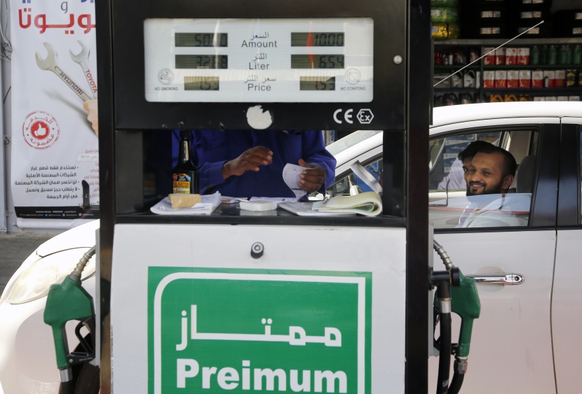 «أرامكو» تعلن مراجعة أسعار البنزين .. والتطبيق اعتبارا من اليوم